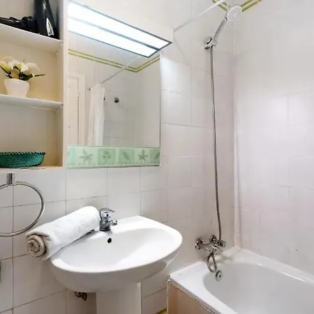 Apartment Orlando Relax 305 Costa Adeje (Tenerife)