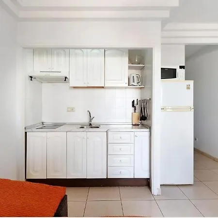 Apartment Orlando Relax 305 Costa Adeje (Tenerife)