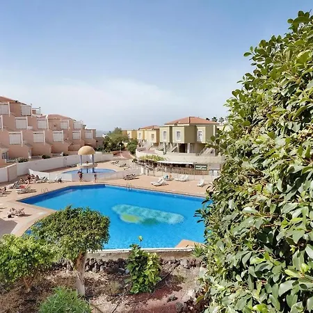 Orlando Relax Apartamento *