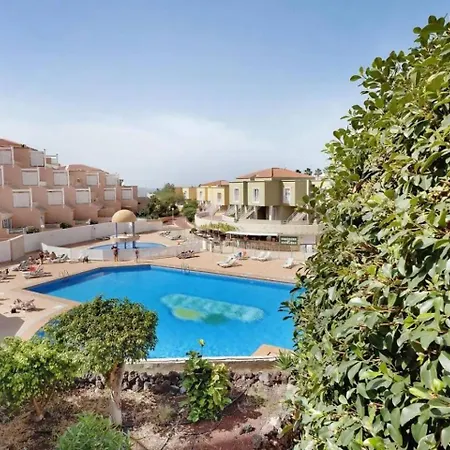 Orlando Relax Appartement *